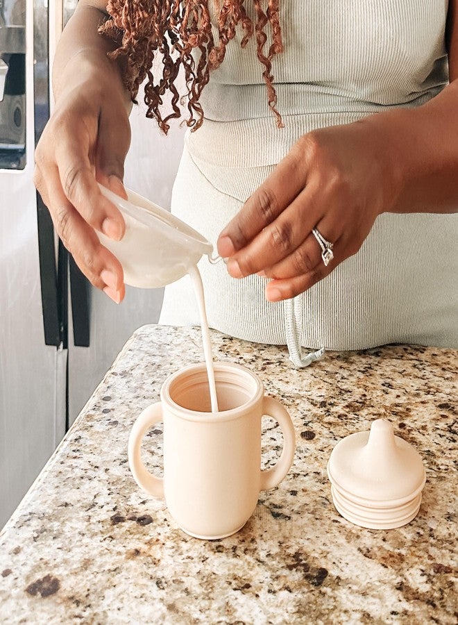 Willow Catch-All Milk Cups, 2 Pack, Wearable Milk Collector for Nursing Moms; Breast Shells for Milk Collection and Protects Sensitive Nipples, Made from BPA-Free and Food-Safe Silicone - Image 4